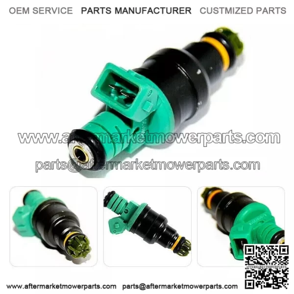 1pcs Fuel Injectors 0280150415 For 1991-1995 BMW 2.5L 3.0L I6 323i 325i 525i - Image 3