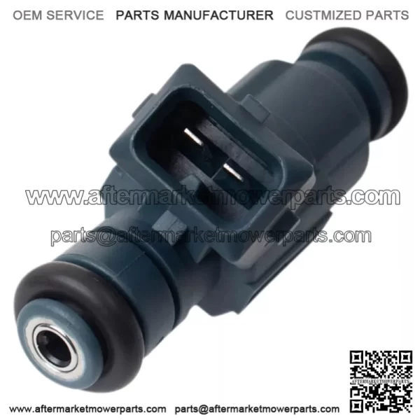 Fuel Injector For 1999-2001 Ford Explorer Mercury Mountaineer - Image 2