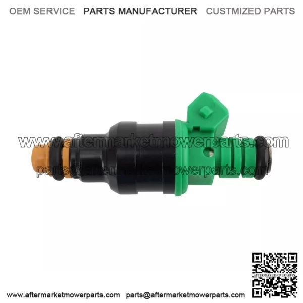Fuel Injector Fits 1998-2000 Ford Ranger 1998-1999 Mazda B3000
