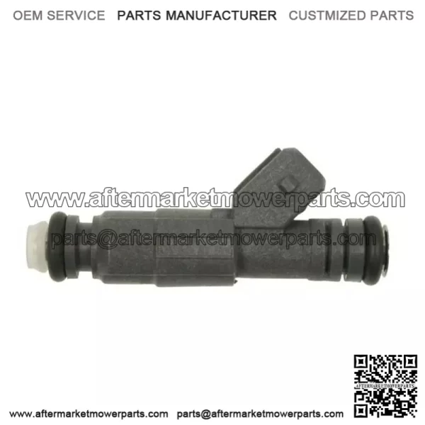 Herko Fuel Injector 280155887 For Ford Focus Escape Contour 2.0L 1999-2004