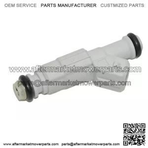 New  Ford F87Z-9F593-FA CM-4867 Fuel Injector