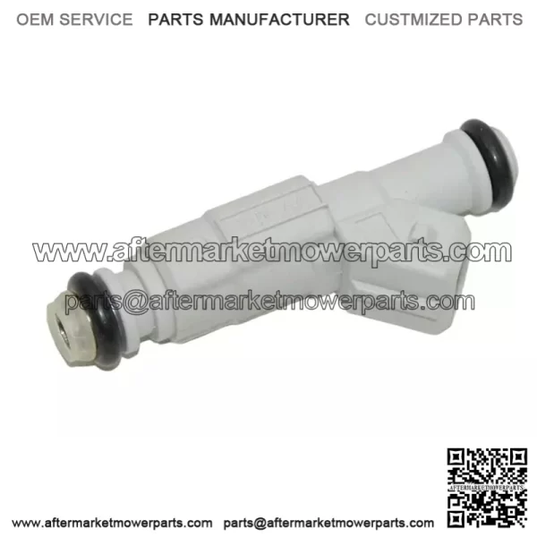 New  Ford F87Z-9F593-FA CM-4867 Fuel Injector