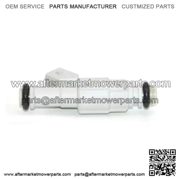 New  Ford F87Z-9F593-FA CM-4867 Fuel Injector - Image 3