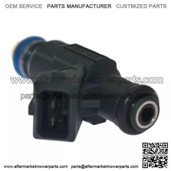 1PC Fuel Injector 0280155734 For Ford Explorer Mercury Mountaineer 4.0L 97 1998 - Image 2
