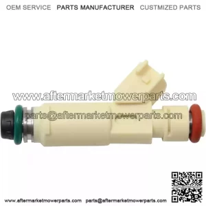 Fuel Injector For 2001 Ford Taurus SEL 3.0L 6Cyl DOHC Gas Blade Type With O Ring