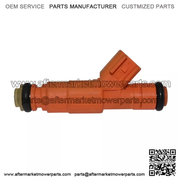 1x Fuel Injector for 2003 2004 Ford Crown Victoria 4.6L V8 0280155917 - Image 3