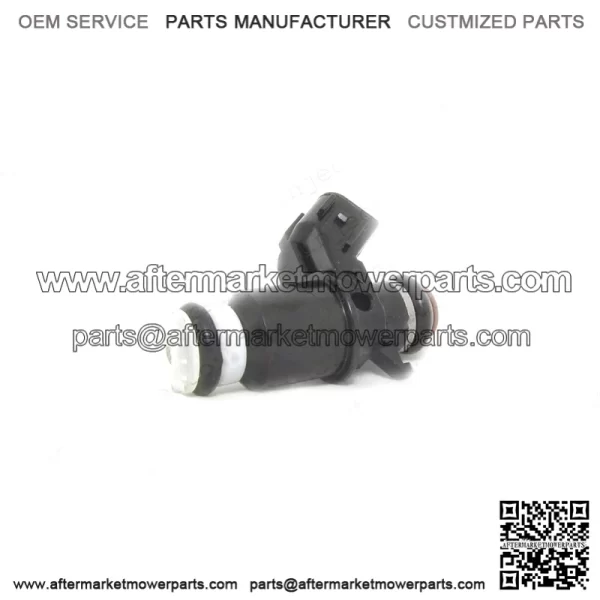 Single Unit Keihin C fuel injector 01-05 Acura Honda D17A2 1.7L 16450-PLC-003
