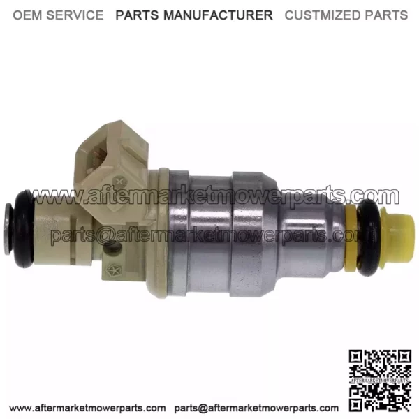 Fuel Injector-Standard Cargo Van GB ufacturing 812-11125