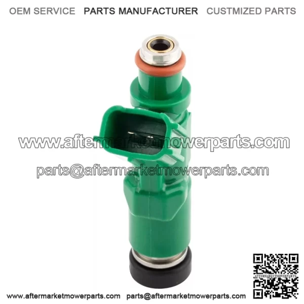 For Toyota Echo 00-05/Prius 01-09/Scion xA xB 04-06 Fuel Injector 2320921020