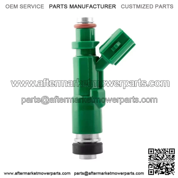 For Toyota Echo 00-05/Prius 01-09/Scion xA xB 04-06 Fuel Injector 2320921020 - Image 2