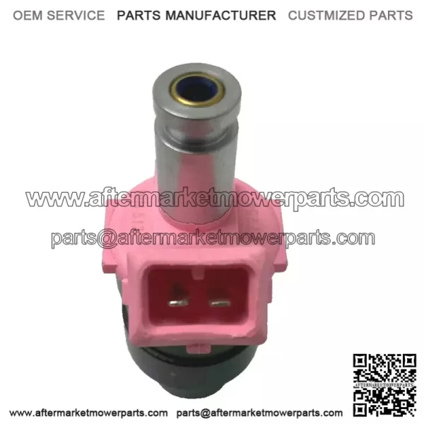 SMP FJ353 NEW Fuel Injector - Image 2