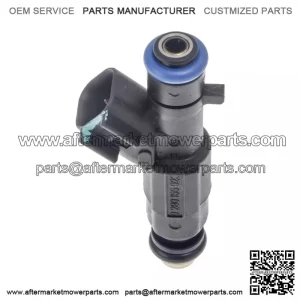 Herko Blemish Fuel Injector FJ10664 For Cadillac Deville ElDorado 2000-2005