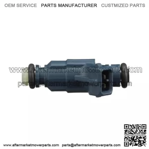 Standard Motor Products FJ438 Fuel Injector - MFI