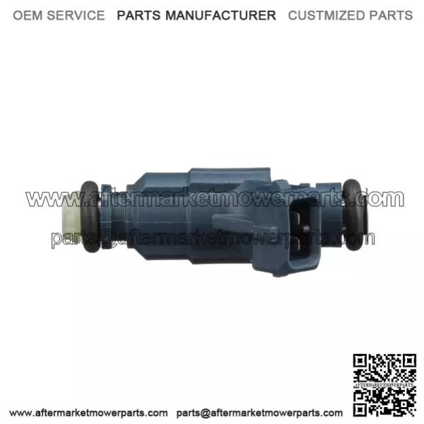 Standard Motor Products FJ438 Fuel Injector - MFI