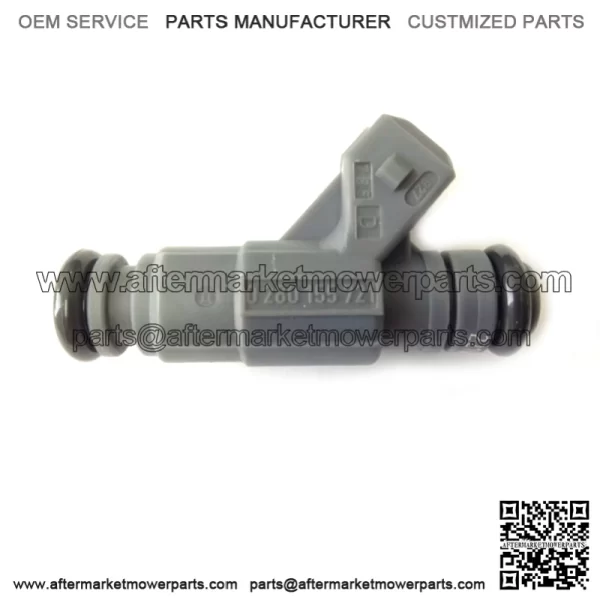 BOSCH 0280155721 / FJ440 NEW Fuel Injector