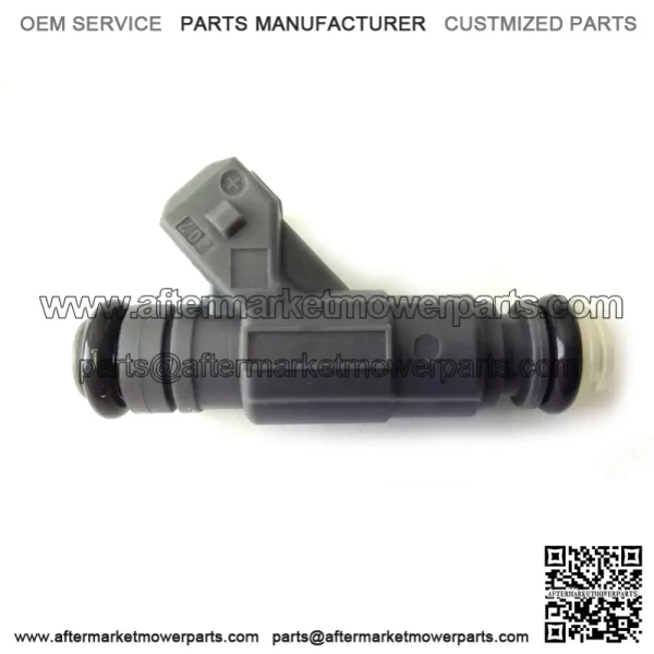 BOSCH 0280155721 / FJ440 NEW Fuel Injector - Image 3