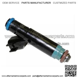 Crown Automotive 4854181 Fuel Injector, Fits Jeep, 4.0L, Each