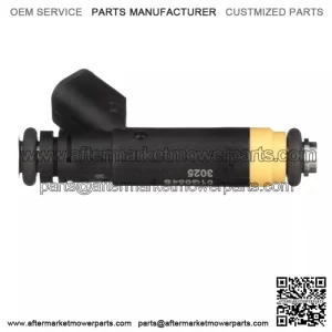 Standard Motor Products FJ460 Fuel Injector For Select 99-04 Ford Models