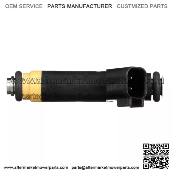 Standard Motor Products FJ460 Fuel Injector For Select 99-04 Ford Models - Image 3