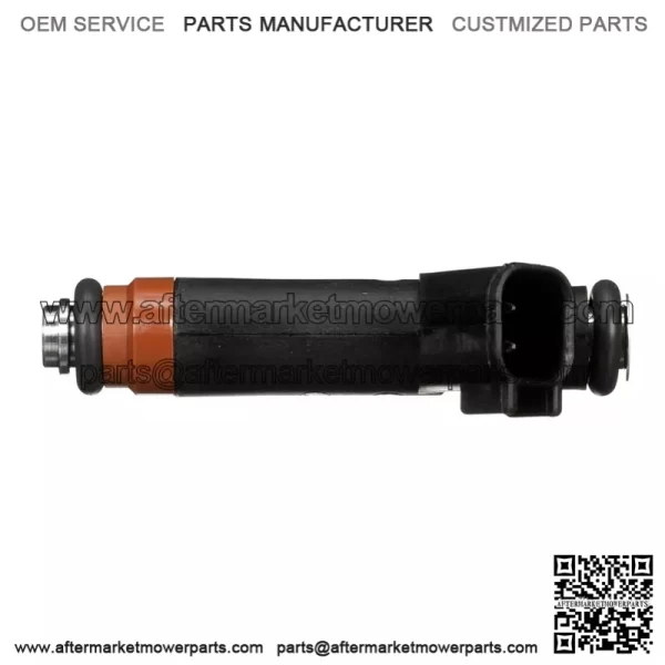 Standard Motor Products FJ461 Fuel Injector For Select 04-10 Ford Mercury Models - Image 3