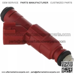 Standard Motor Products FJ462 Fuel Injector - MFI For 03-07 Ford Focus