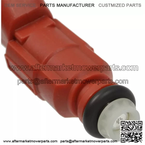 Standard Motor Products FJ462 Fuel Injector - MFI For 03-07 Ford Focus - Image 2