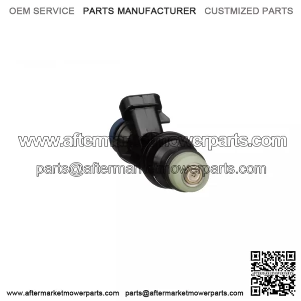 Standard Motor Products FJ465 Fuel Injector For 03-05 Cavalier Sunfire - Image 3