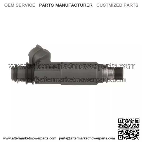 Standard Motor Products FJ467 Fuel Injector For 97-01 Mazda Protege