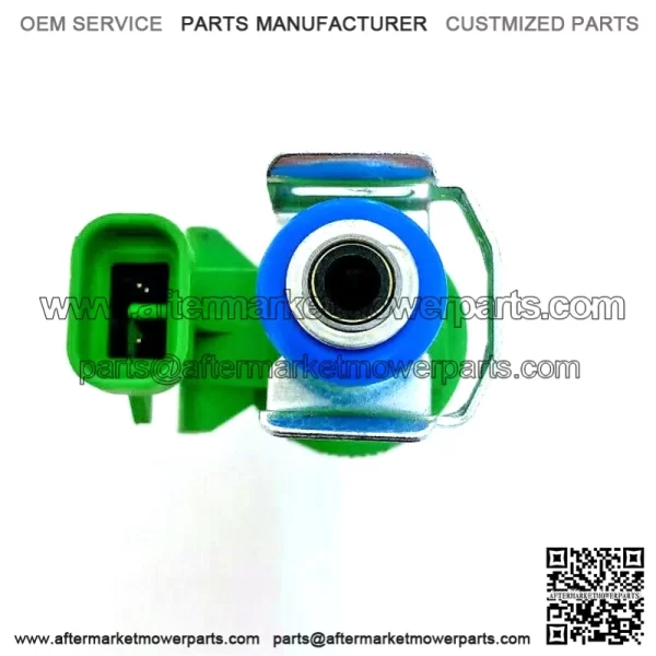 OEM FJ470 NEW Fuel Injector - Image 2