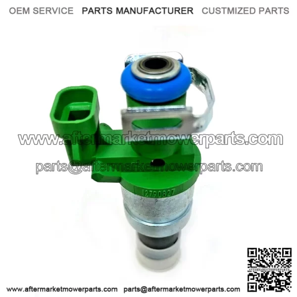 OEM FJ470 NEW Fuel Injector - Image 3