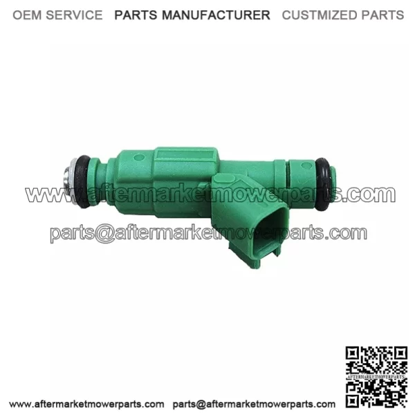 1Pcs new 0280156007 Fuel Injectors for Dodge Caravan Chrysler V6 3.3L - Image 2