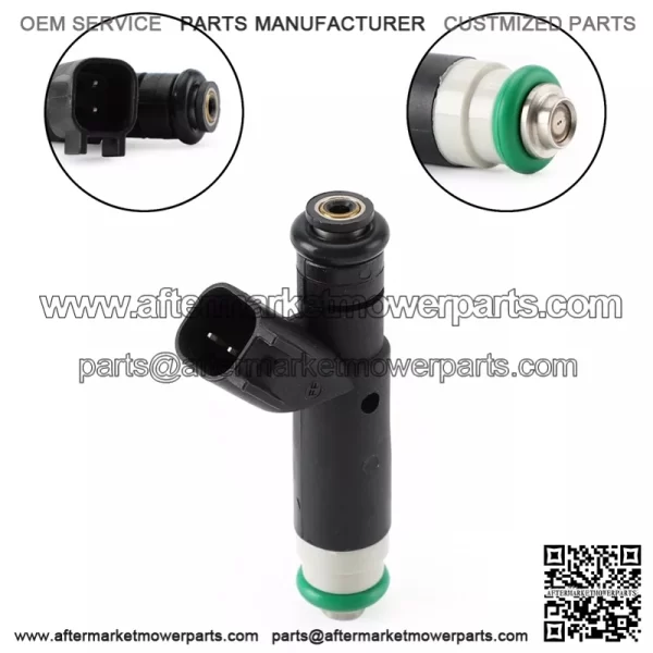 1Pcs Fuel Injectors 53030842 Fit for Dakota Durango RAM1500 Grand Cherokee YU - Image 2