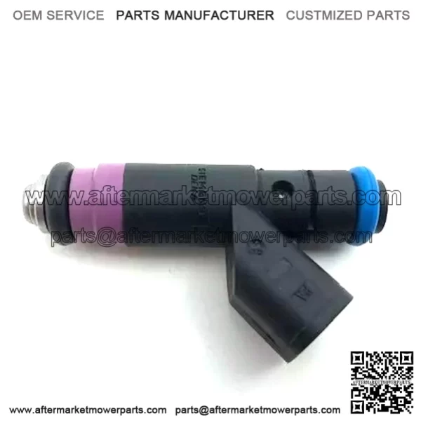Used 2004-2005 Dodge Durango Fuel Injector OEM Mopar 53032713AA