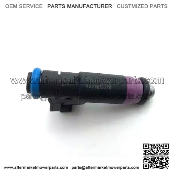 Used 2004-2005 Dodge Durango Fuel Injector OEM Mopar 53032713AA - Image 2