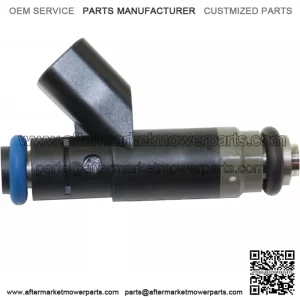 For Dodge Caravan Fuel Injection 2004 05 06 2007 | 2 Male Blade-Type | 4891573AA
