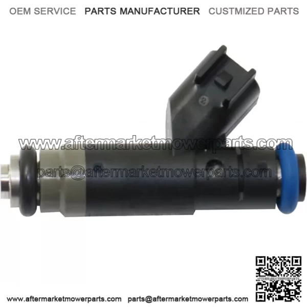 For Dodge Caravan Fuel Injection 2004 05 06 2007 | 2 Male Blade-Type | 4891573AA - Image 2