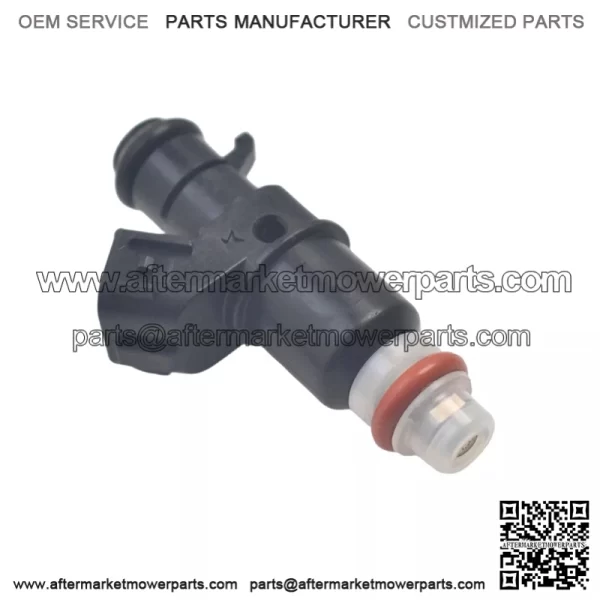 Fuel Injectors For Honda ACURA MDX TL Accord Pilot 16450-RCA-A01 FJ485