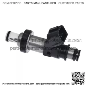 Fuel Injectors 06164-P8E-A00 Fit for TL CL 3.2L MDX ODYSSEY PILOT 3.5L V6
