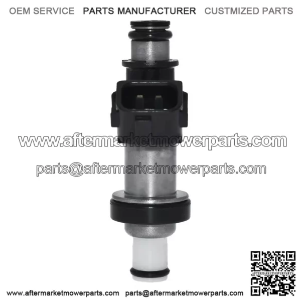 Fuel Injectors 06164-P8E-A00 Fit for TL CL 3.2L MDX ODYSSEY PILOT 3.5L V6 - Image 5