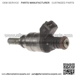 Fuel Injector-Eng Code: M54 Autoline 16-556