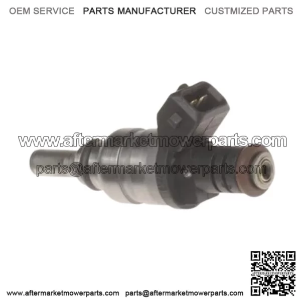 Fuel Injector-Eng Code: M54 Autoline 16-556