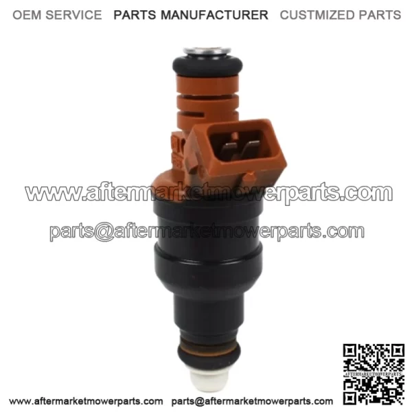 Fuel Injector Fits 97-01 Hyundai Elantra Tiburon 2.0L OEM 35310-23210