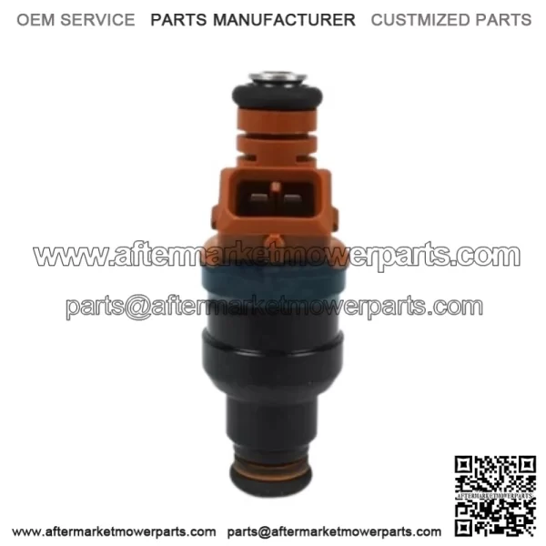 Fuel Injector Fits 97-01 Hyundai Elantra Tiburon 2.0L OEM 35310-23210 - Image 3