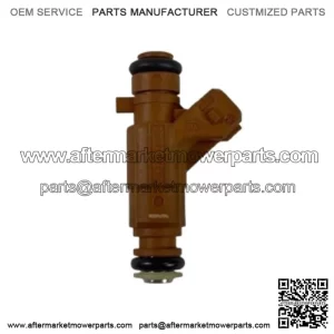 FUEL INJECTOR FOR 1998-1999 KIA SEPHIA 1.8L # 0K2A5-13250