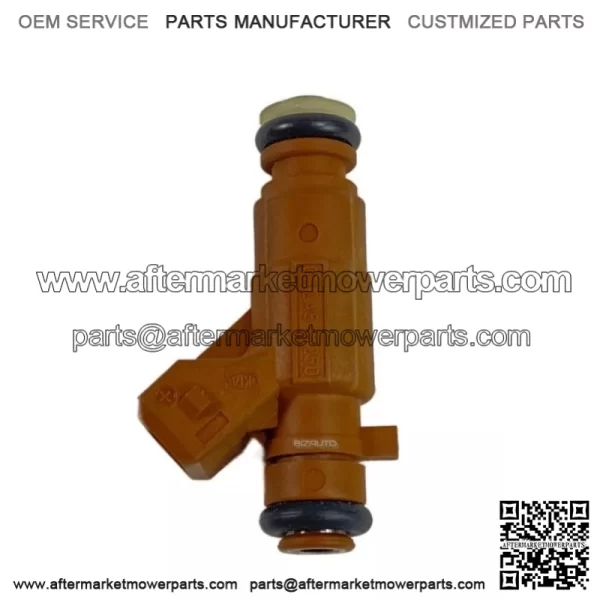FUEL INJECTOR FOR 1998-1999 KIA SEPHIA 1.8L # 0K2A5-13250 - Image 4