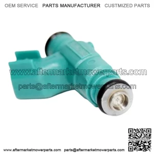 1Pcs Fuel Injector Stratus Intrepid Sebring Concorde 2.7 2001-2004 #0280156036