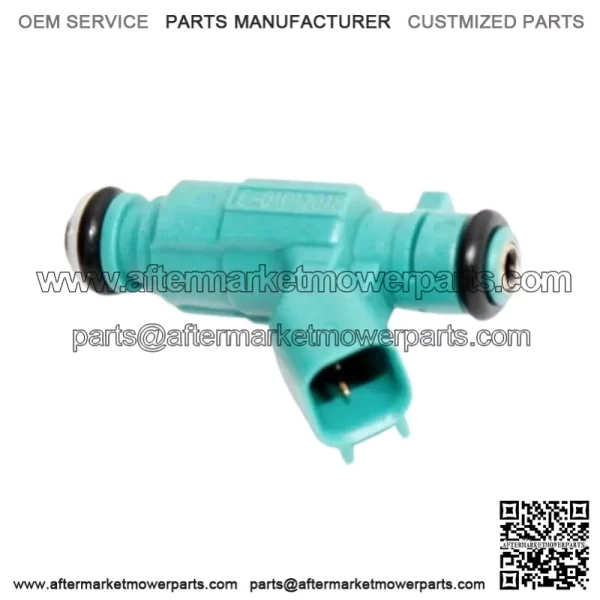 1Pcs Fuel Injector Stratus Intrepid Sebring Concorde 2.7 2001-2004 #0280156036 - Image 3