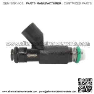 Single Unit 4581 fuel Injector 2002-2007 Chevrolet GMC 5.3L 12580426