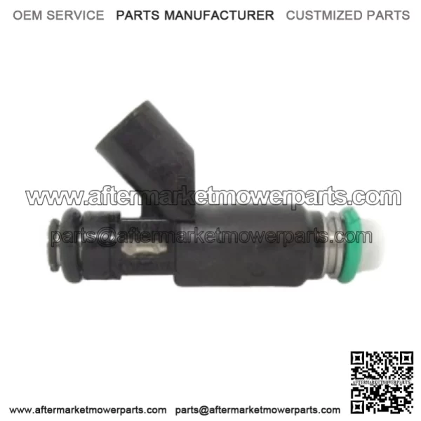 Single Unit 4581 fuel Injector 2002-2007 Chevrolet GMC 5.3L 12580426