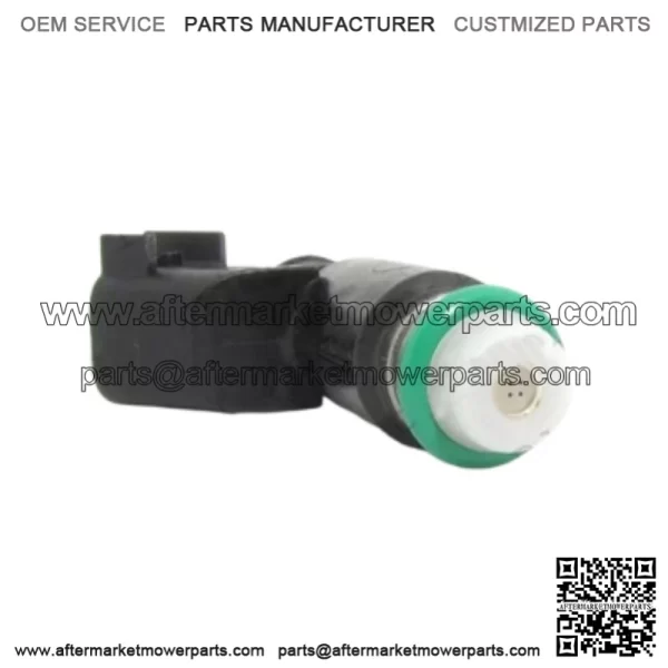 Single Unit 4581 fuel Injector 2002-2007 Chevrolet GMC 5.3L 12580426 - Image 2